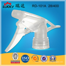 Mini Trigger with Comfortable Wrench for Hand Washing Spray Bottle